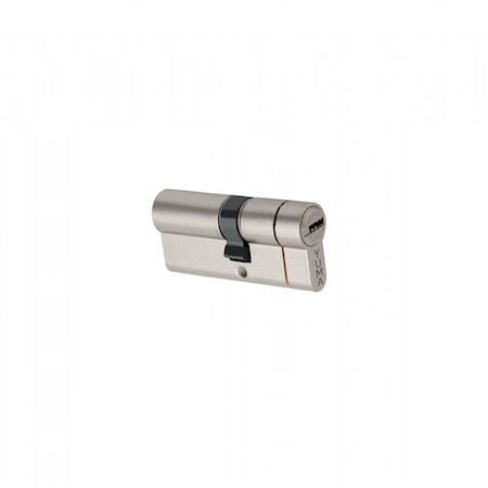 Yuma Pirinç 68 Mm Bilyalı Silindir Gri Enka695