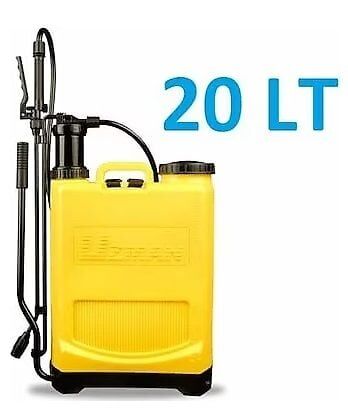 Lıtolan 20LT Ilaclama Pompası