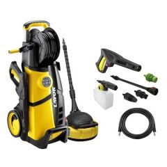 Lavor LVR4 160 2500 W 160 Bar Basınçlı Yıkama Makinesi