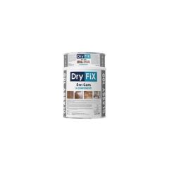 Dryfix Glassy 100 Sıvıcam 800 Gr