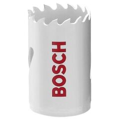 Bosch HSS Bi-Metal Panç 40 mm Delik Açma Testeresi - 2608580480