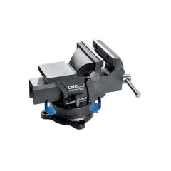CMC DÖNERLİ TEZGAH MENGENE 100 MM