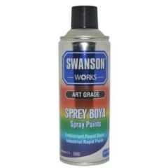 SPREY BOYA 400 ML GRİ BÜYÜK BOY