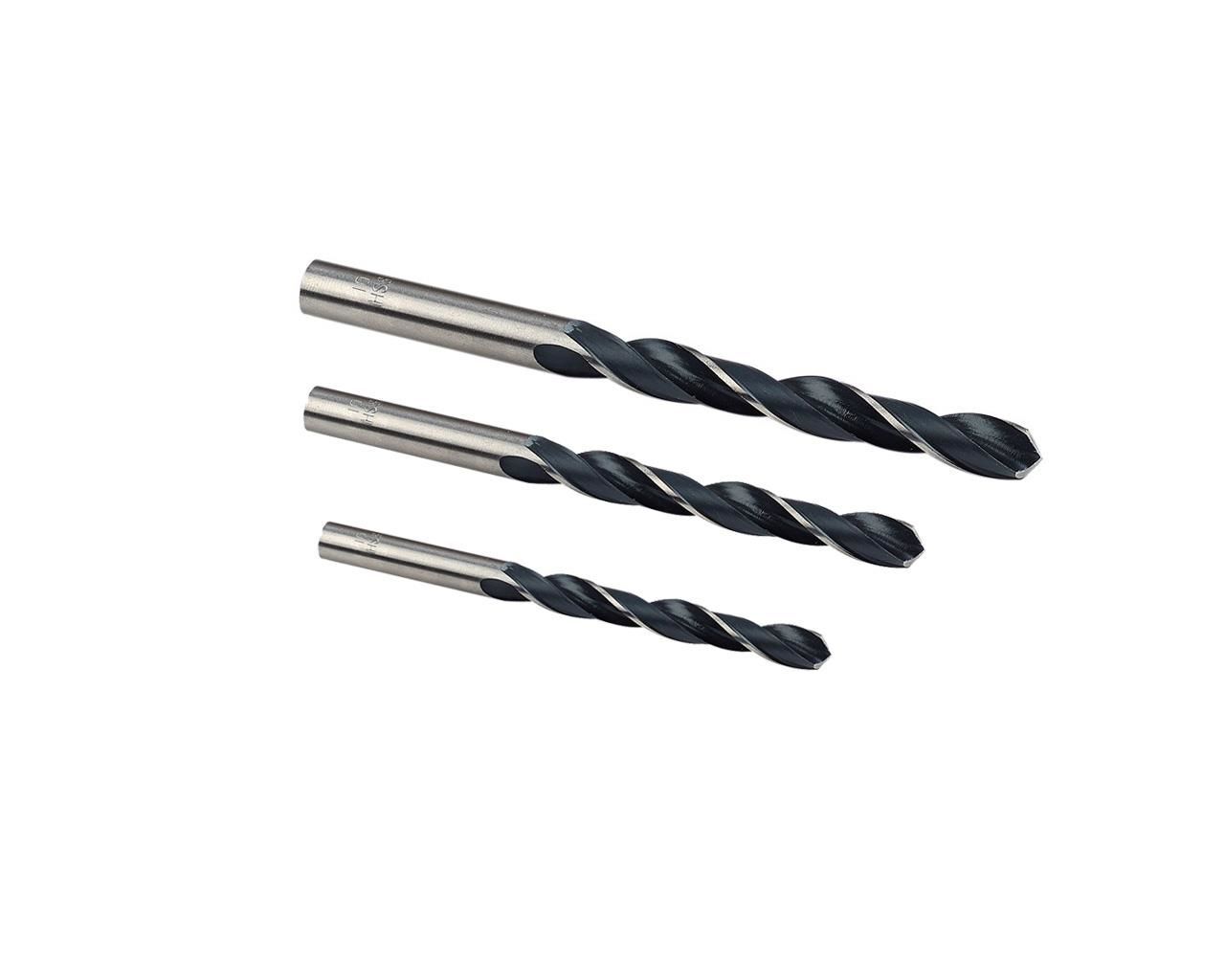 3,8MM HSS ONDALIKLI MATKAP UCU