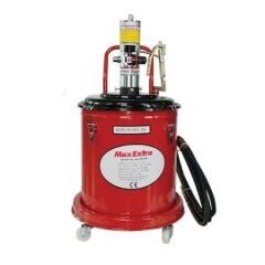 Max-Extra Havalı Gres Pompası 30 Lt