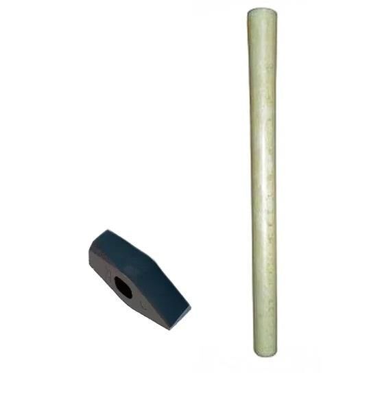 Balyoz Sivri Saplı 3 KG / 3000GR