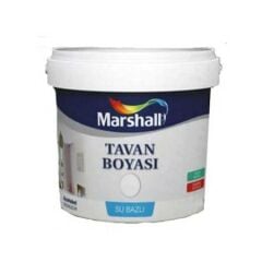 Marshall Tavan Boyası 17.5 KG