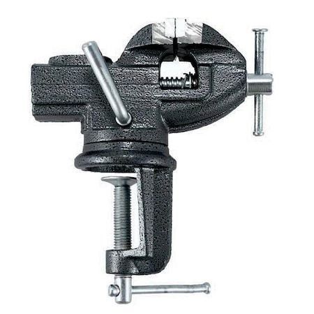 CMC Mini Mengene 60 mm