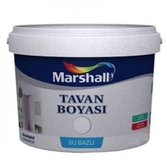 Marshall Tavan Boyası 2.1Lt 3.5KG