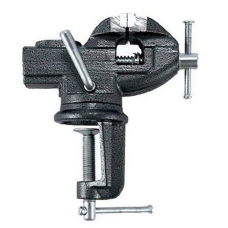 CMC Mini Mengene 50 mm