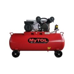 Mytol MY14310 3 Hp 8 Bar 200 LT V-Kafa Hava Kompresör