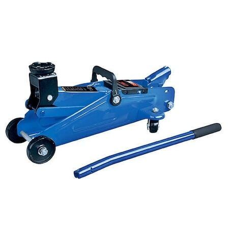Cmc Arabalı Kriko 2 Ton