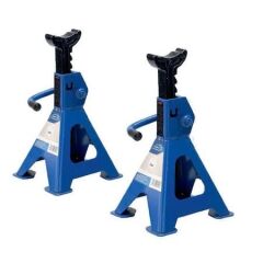 Cmc Araba Sehpası Kriko 6 Ton ( Kutu İçi 2 Adet)