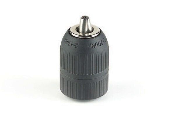 BAY-TEC MU2520 Plastik Pratik Mandren 13 mm 1/2X20