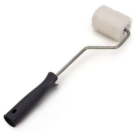 Dekor Epoksi Kirpi Rulo 10 Cm