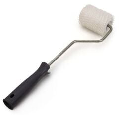 Dekor Epoksi Kirpi Rulo 10 Cm