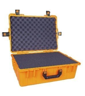 Safari CASE Çantası 500 Süngerli