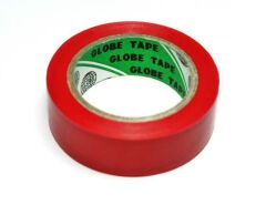 Globe Elektrik İzolasyon Bandı / İzole Bant 19mm Geniş Boy