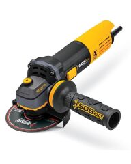 Sgs 5110 720 W 115 MM Avuç Taşlama Makinesi