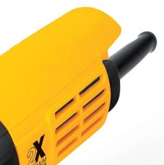 Sgs 5110 720 W 115 MM Avuç Taşlama Makinesi