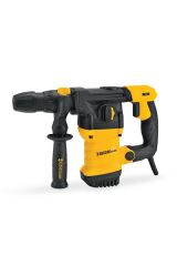 5183 Kırıcı Delici Matkap 1500 Watt Çantalı