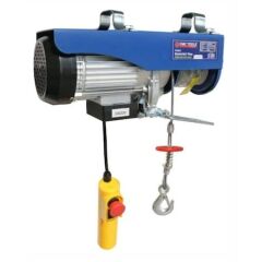 Cmc Elektrikli Caraskal Vinç 250/500 Kg