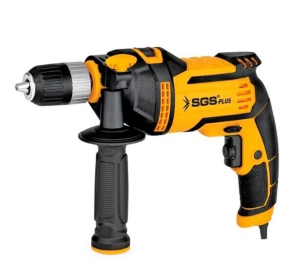SGS 5141 Darbeli Matkap 600 W