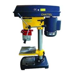 Chattel CHT 8013 Sütunlu Matkap