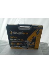 KOYUN KIRKMA MAKİNASI 500WATT