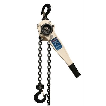 Cmc Zincirli Hubzug 6 Ton-1,5 M