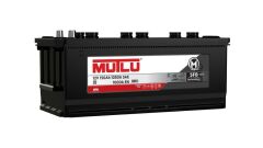 Mutlu 12 Volt 150 Amper