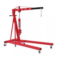 Cmc Motor İndirme Vinci 2 Ton