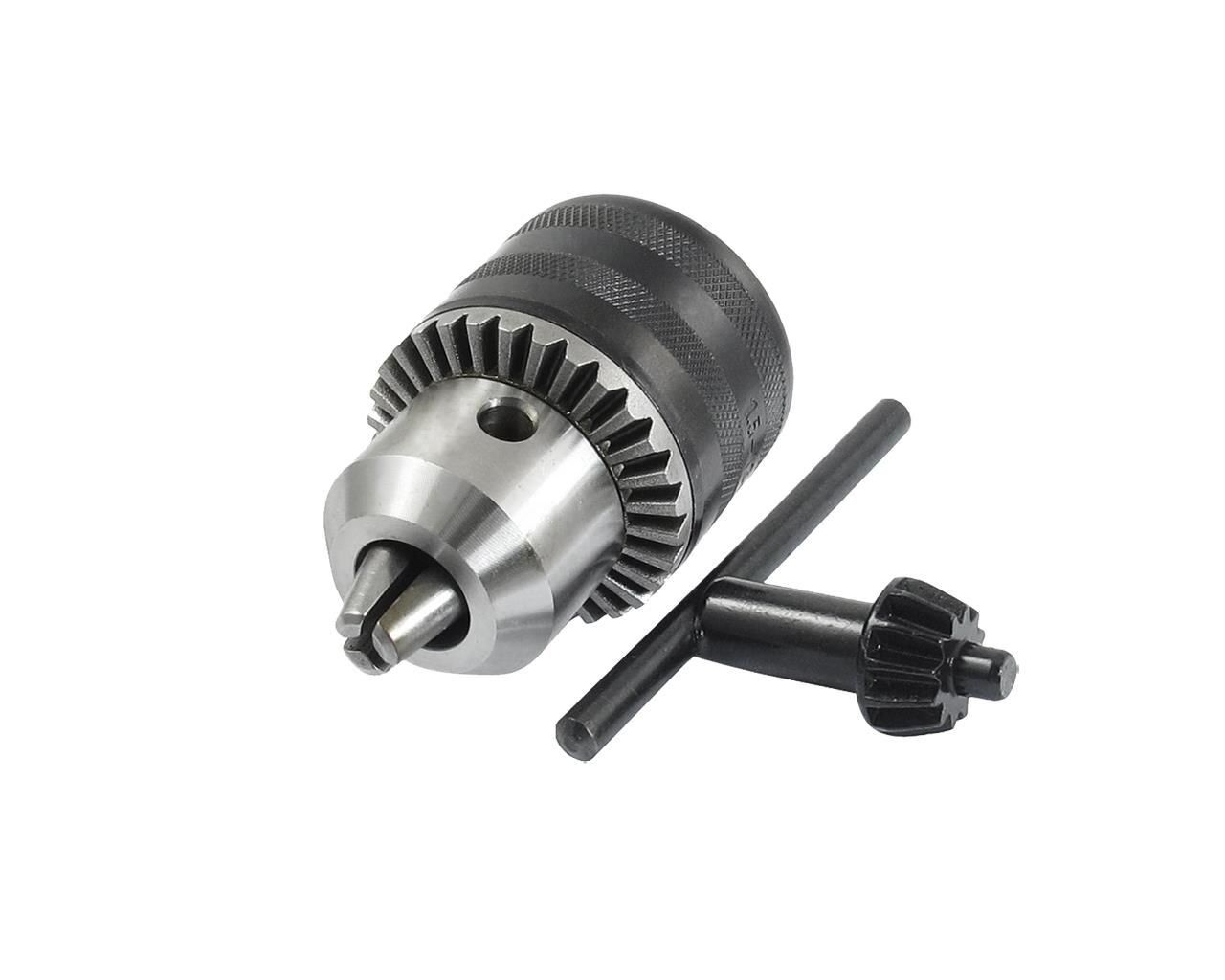 BAY-TEC MU2500 Anahtarlı Mandren 13 mm 1/2X20