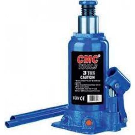 Cmc Şişe Kriko 3 Ton