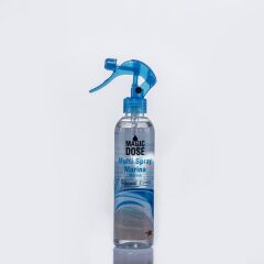 Autokit Magic Dose Multi Sprey Koku Marina Okyanus Esintisi 350ml