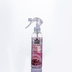 AUTOKIAutokit Magic Dose Multi Sprey Koku Sonsuz Aşk 350ml