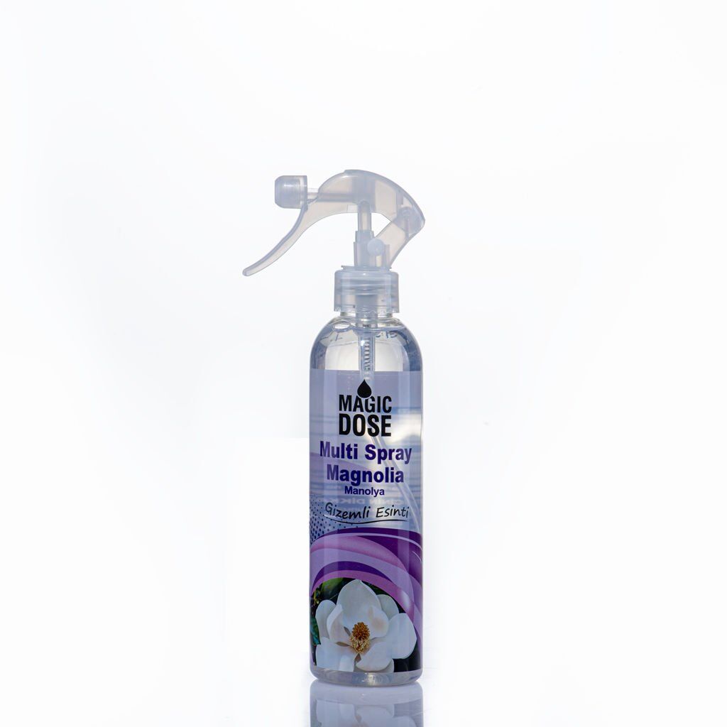 Autokit Magic Dose Multi Sprey Koku Manolya 350ml