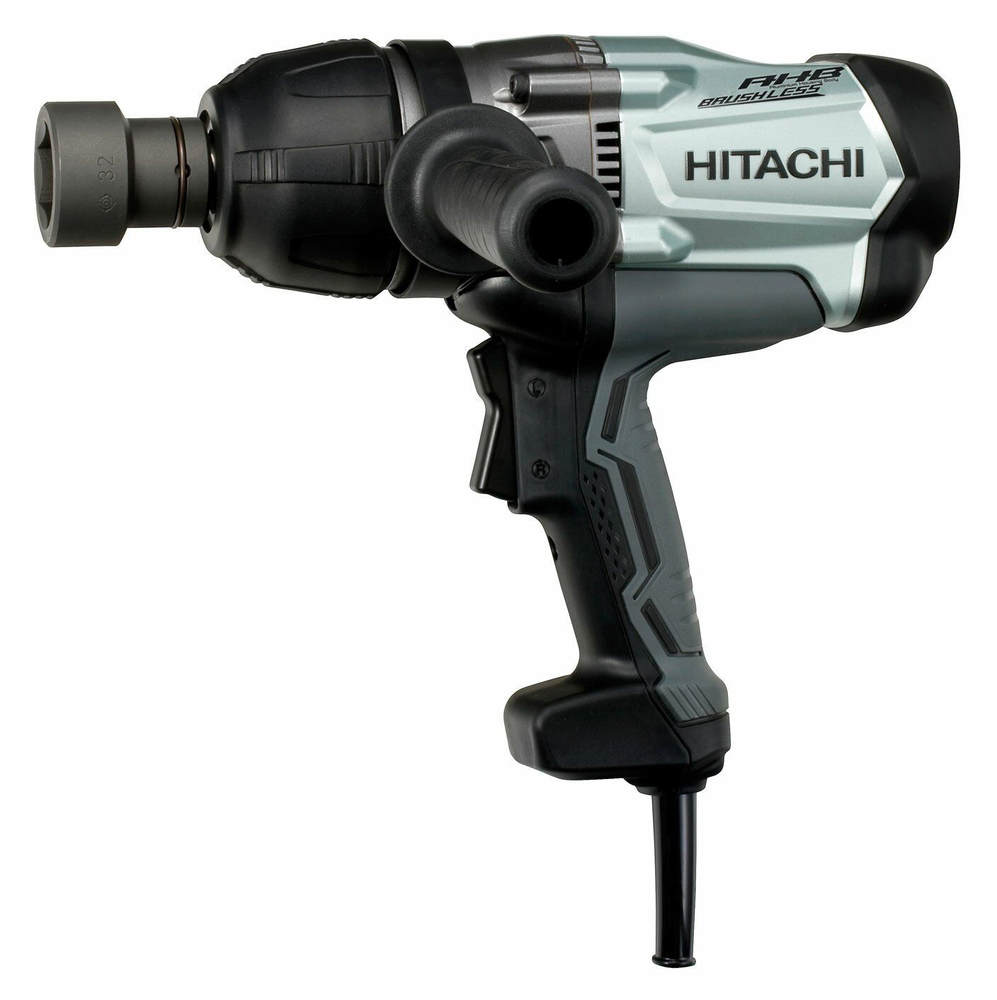 Hikoki WR22SE 800Watt 3/4” Kömürsüz Profesyonel Somun Sıkma