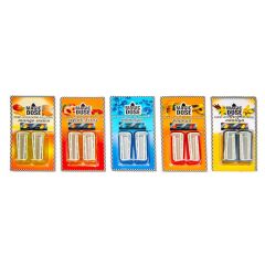 Autokit Magic Dose Hava Temizleyici Jel Koku Şeftali Kiraz