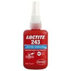 Loctite 243 Orta Mukavemetli Cıvata Sabitleyici 50 ML - 1677003