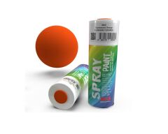 MXS FLORASAN KAVUN İÇİ SPREY BOYA 400ML