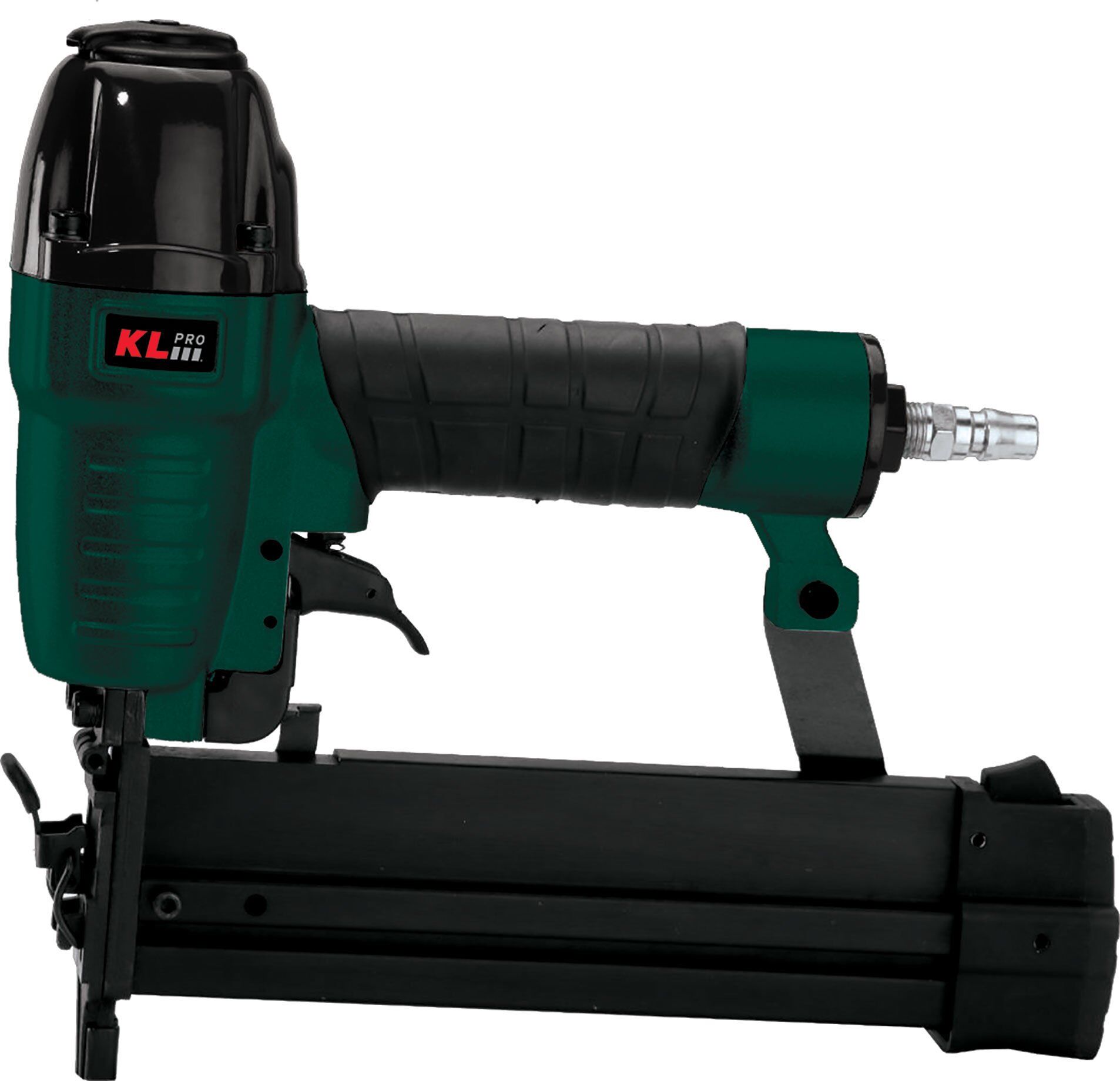 KL PRO KLZT9040H 16-40mm Profesyonel Havalı Zımba Çakma Tabancası