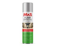 MXS DÖŞEME TEMİZLEME KÖPÜK SPREY 500ML