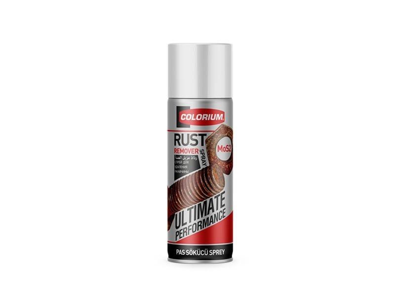 COLORIUM PAS SÖKÜCÜ SPREY -MOS2 200ML