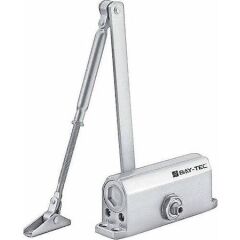 Bay-Tec Kapı Hidroliği No:5 85-100 Kg Mk2320-4 Gri