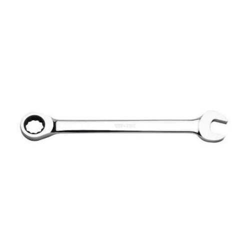 Cırcırlı Anahtar 19mm Chrome Vanadium ( Çelik ) Cırcır Anahtar