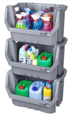 Mega Avadanlık 480 -  48x37x32cm