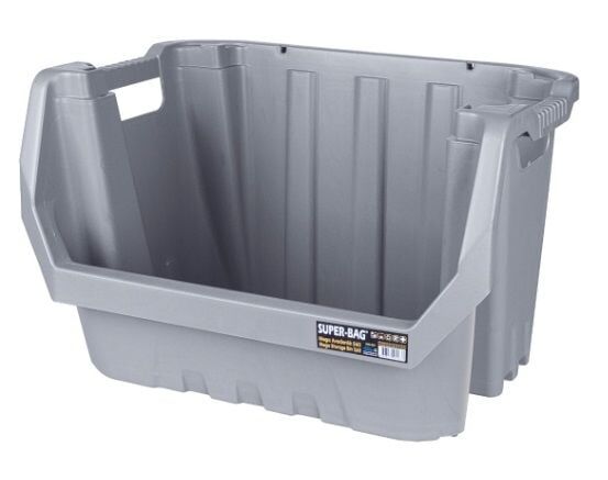 Mega Avadanlık 560 -  56x41x35,5cm