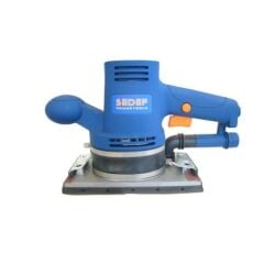 Sedef Psb 250 Titreşim Zımpara Makinesi 320 W