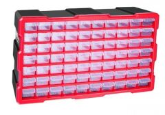 70 li Monoblok Çekmece Seti  62x15,7x36h cm